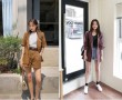 11 Cách Phối Đồ Với Áo Blazer Nữ Đẹp Và Sành Điệu Nhất